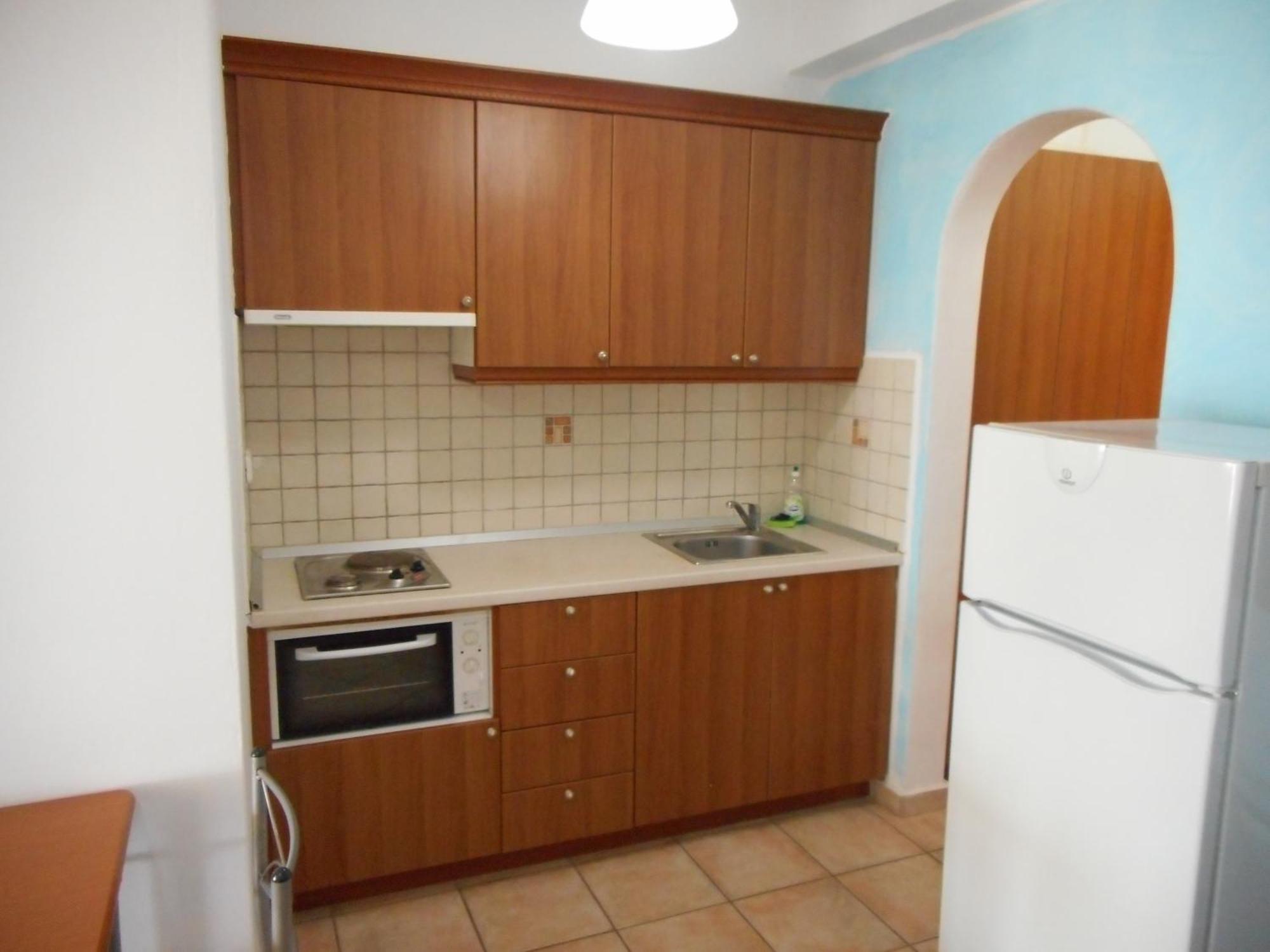 Pantonia Apartments Agia Pelagia  エクステリア 写真