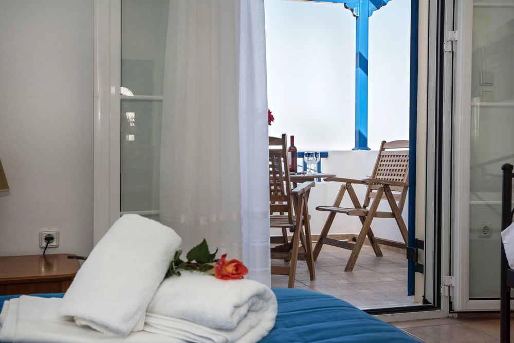 Pantonia Apartments Agia Pelagia  エクステリア 写真