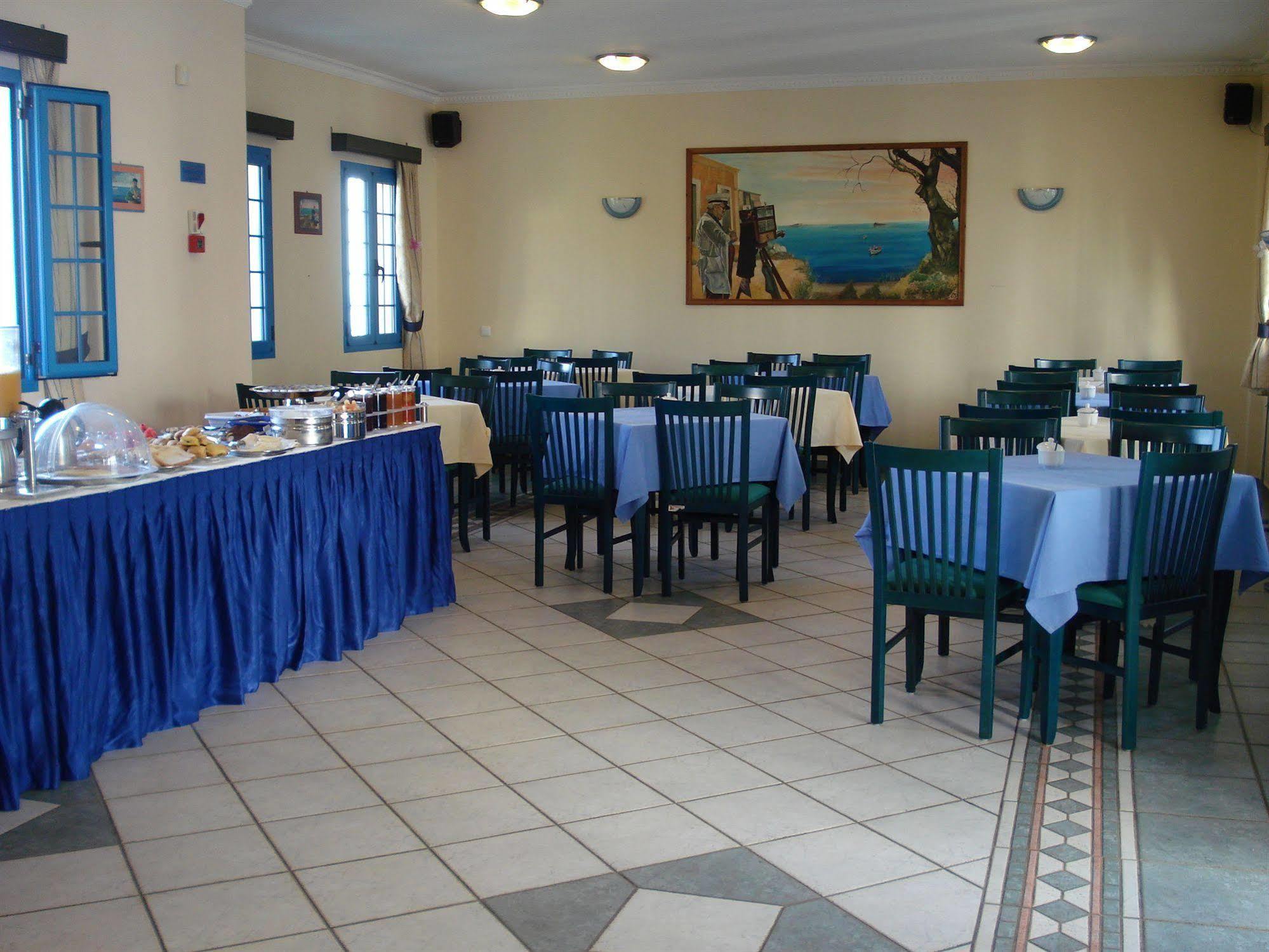 Pantonia Apartments Agia Pelagia  エクステリア 写真